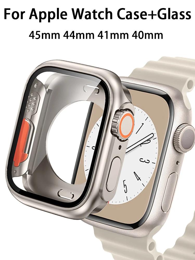  ġ Ŀ, ϵ PC   ĸ  ̽, iwatch ø 9, 8, SE, 7, 6, 5, Ʈ ġ ̽ , 45mm, 44mm, 40mm, 41mm